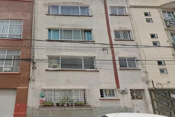 Foto de inmueble en Oroya 571, Churubusco Tepeyac, Gustavo A. Madero, 07730 Ciudad de México, CDMX #571, Col. Churubusco Tepeyac C.P. 07730, Gustavo A. Madero