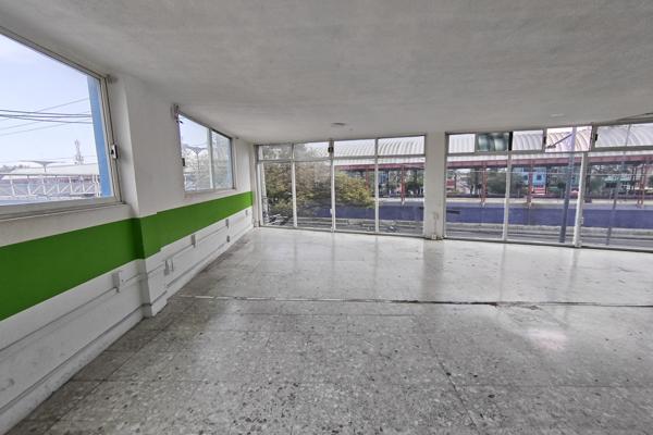 Foto de inmueble en Calz. Ignacio Zaragoza 982, Agrícola Pantitlán, Iztacalco, 08100 Ciudad de México, CDMX #982, Col. Agrícola Pantitlan C.P. 08100, Iztacalco