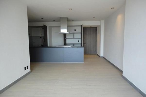 Foto de inmueble en Calle Gabriel Mancera, Col. Del Valle Centro C.P. 03100, Benito Juárez