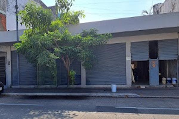 Foto de inmueble en RENTA DE LOCAL EN Av Gómez Farías #987, Col. Ricardo Flores Magón C.P. 91900, Veracruz