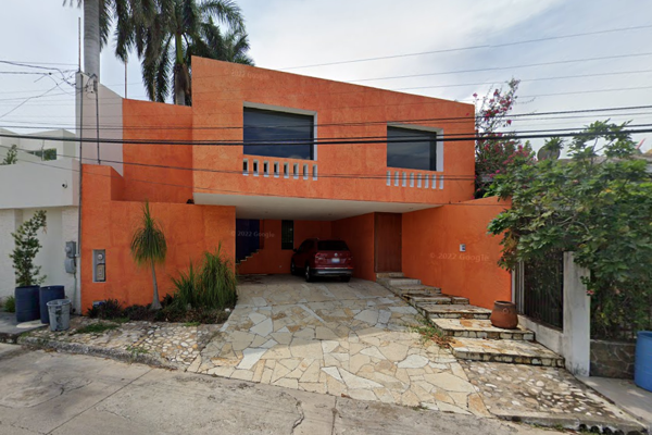 Foto de inmueble en Loma Blanca, Col. Loma de Rosales C.P. 89100, Tampico