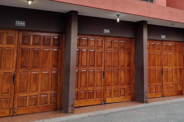 Foto de inmueble en centro #s/n, Col. Centro Sct Querétaro C.P. 76008, Querétaro