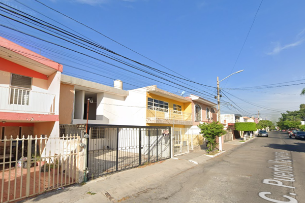 Foto de inmueble en Monumental, 44320 Guadalajara, Jal. #s/n, Col. Monumental C.P. 44320, Guadalajara