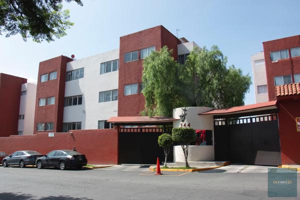 Foto de inmueble en Avenida 5 de Mayo #344Int. Edificio A Depto 102, Col. Merced Gómez C.P. 01600, Álvaro Obregón