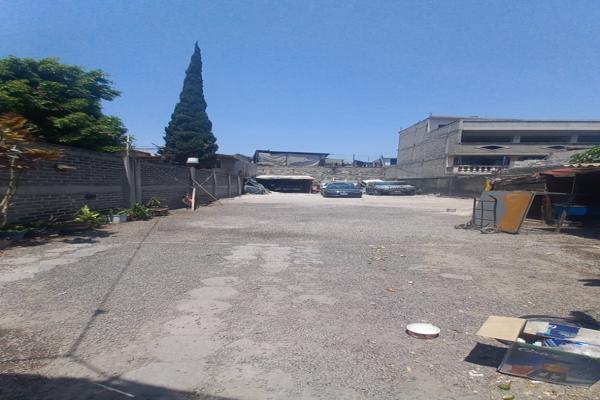Foto de inmueble en Sur 23  #160, Col. Leyes de Reforma 3a Sección C.P. 09310, Iztapalapa