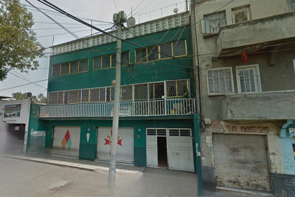 Foto de inmueble en Florencio Constantino #263Int. 6, Col. Guadalupe Insurgentes C.P. 07870, Gustavo A. Madero