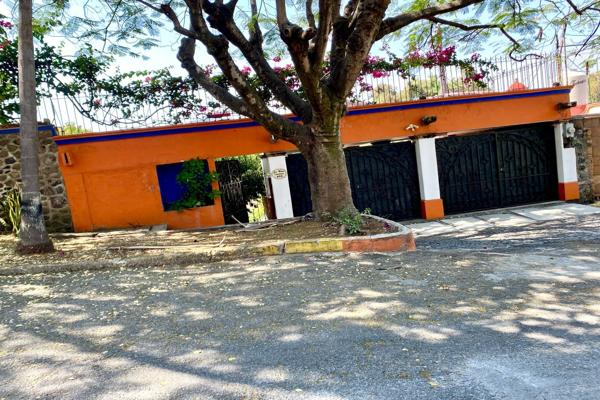Foto de inmueble en Tabachines  #444, Col. Lomas de Cuernavaca C.P. 62584, Temixco