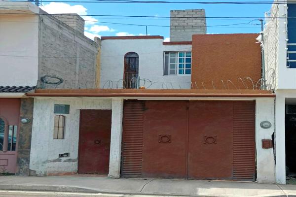 Foto de inmueble en Fundadores, Santiago de Querétaro, Qro., Col. Fundadores C.P. 76117, Querétaro