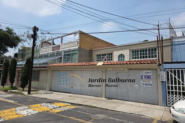 Foto de inmueble en Jardín Balbuena, 15900 Ciudad de México, CDMX, México, Col. Jardín Balbuena C.P. 15900, Venustiano Carranza