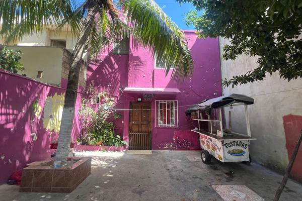 Foto de inmueble en C. Ecuador, La Guadalupana, 77724 Playa del Carmen, Q.R., Col. La Guadalupana C.P. 77724, Solidaridad