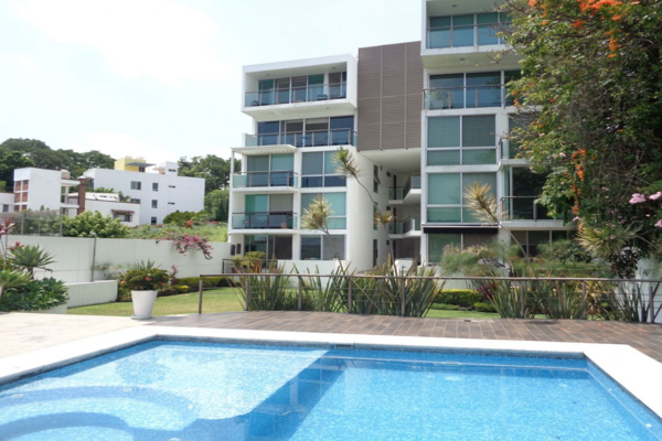 Foto de inmueble en paseo del conquistador, Col. Lomas de Cortes C.P. 62240, Cuernavaca