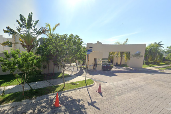 Foto de inmueble en Calle 21 A 454 #454, Col. Monterreal C.P. 97133, Mérida