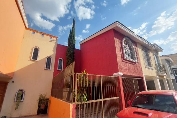 Foto de inmueble en Cancún 5980  #5980, Col. Pinar de La Calma C.P. 45080, Zapopan