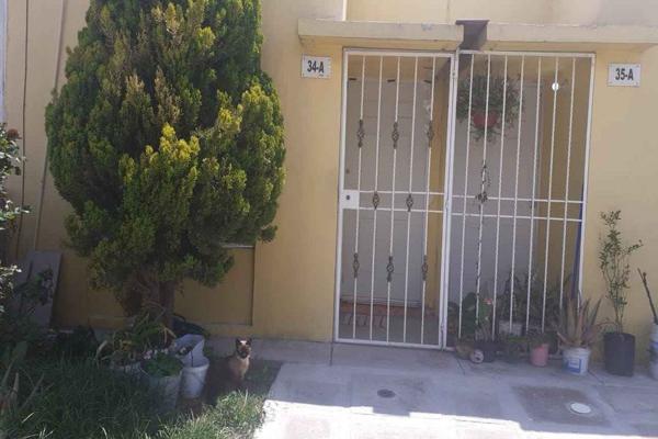 Foto de inmueble en Paseo de Ambar #34 Int. A, Col. La Esmeralda C.P. 55630, Zumpango