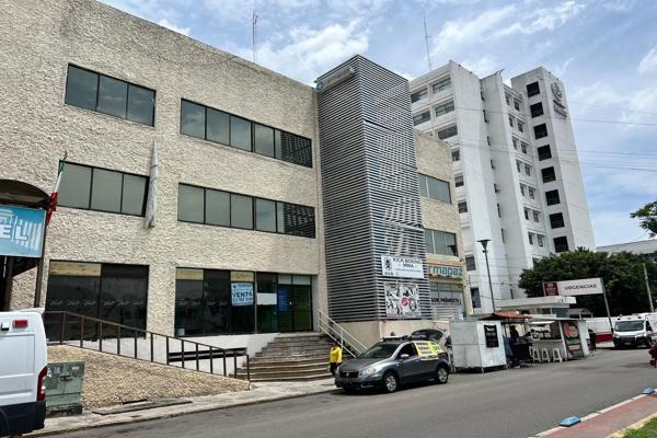 Foto de inmueble en 14 Sur, Col. Jardines de San Manuel C.P. 72570, Puebla