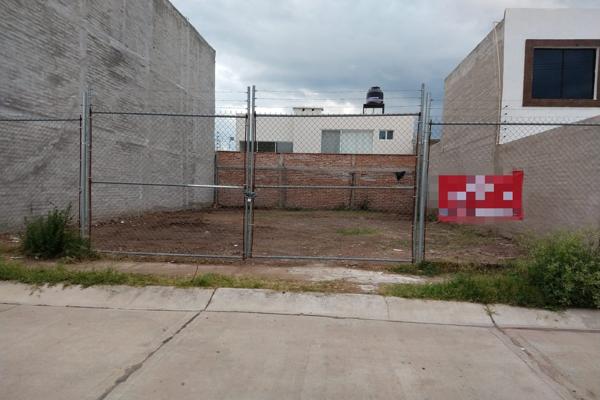 Foto de inmueble en JARDIN DE LOS LIRIOS , Col. Villas de La Cantera C.P. 20200, Aguascalientes