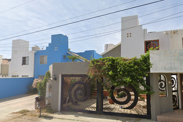 Foto de inmueble en Océano Indicó, Col. Arco Iris C.P. 23456, Los Cabos