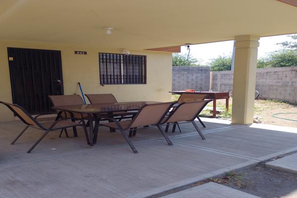 Foto de inmueble en Toledo, 66023 Mitras Poniente, N.L., Col. Mitras Poniente C.P. 66023, García