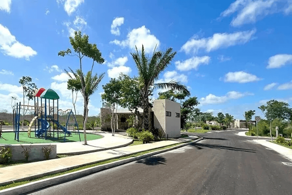 Foto de inmueble en sitpach, Col. Sitpach C.P. 97306, Mérida