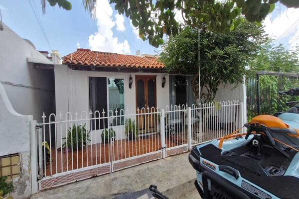 Foto de inmueble en 5e, Col. Juan Pablo II C.P. 97246, Mérida
