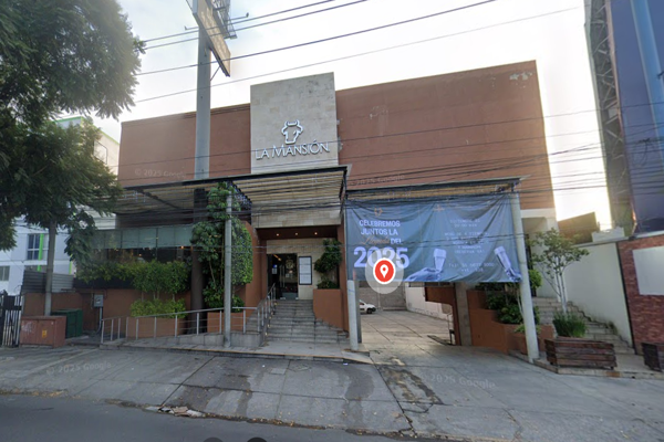 Foto de inmueble en Canal de Miramontes, Col. Los Girasoles C.P. 04920, Coyoacán