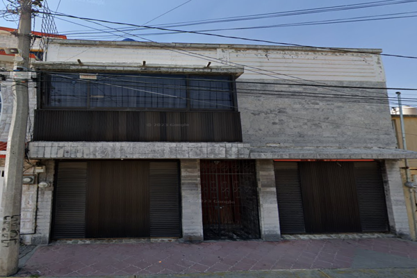 Foto de inmueble en Cda. Gardenias 20-lt 3 mz 10, Izcalli Ecatepec, 55030 Ecatepec de Morelos, Méx. #20, Col. Izcalli Ecatepec C.P. 55030, Ecatepec de Morelos