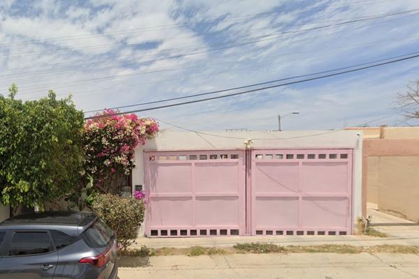 Foto de inmueble en Avenida Viznaga, Col. Hojazen C.P. 23473, Los Cabos