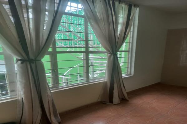 Foto de inmueble en El Triunfo, 09430 Ciudad de México, CDMX #s/n, Col. El Triunfo C.P. 09430, Iztapalapa