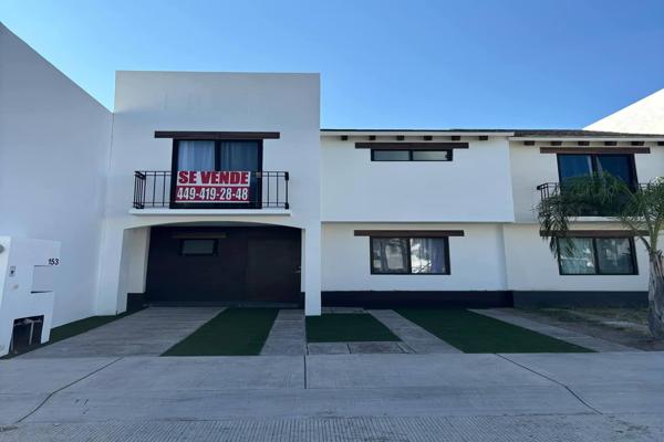 Foto de inmueble en Avenida Fuentes del Lago 1405 #s/n, Col. El Quelite C.P. 20200, Aguascalientes