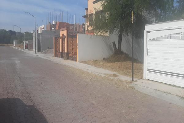 Foto de inmueble en Las Trojes Residencial Queretaro, Col. Residencial las Trojes C.P. 76908, Corregidora