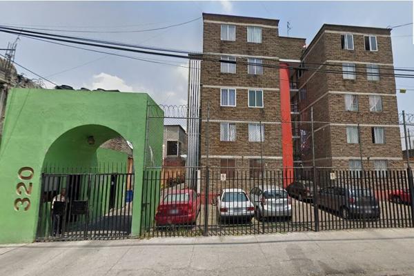 Foto de inmueble en Calle 2, Col. Agrícola Pantitlan C.P. 08100, Iztacalco