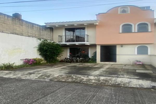 Foto de inmueble en Privada Las Rosas #18, Col. Ahuateno C.P. 73967, Teziutlán