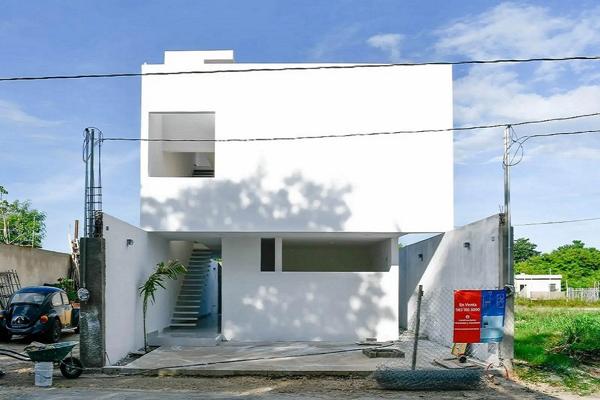 Foto de inmueble en Calle Guillermo López #LOTE 10, Col. Comité Proterritorio C.P. 77086, Othón P. Blanco