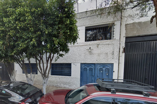 Foto de inmueble en Calle 25, Col. Pro-Hogar C.P. 02600, Azcapotzalco