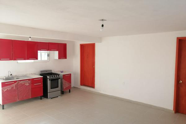 Foto de inmueble en Tekax, Lomas de Padierna, Ciudad de México, CDMX #274, Col. Héroes de Padierna C.P. 14200, Tlalpan