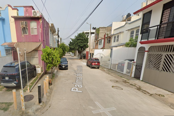 Foto de inmueble en Palma del Condado #00Int. 00, Col. Las Palmas C.P. 96559, Coatzacoalcos