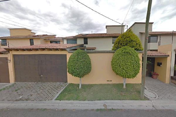 Foto de inmueble en Rancho Largo  #115, Col. Villas del Mesón C.P. 76226, Querétaro