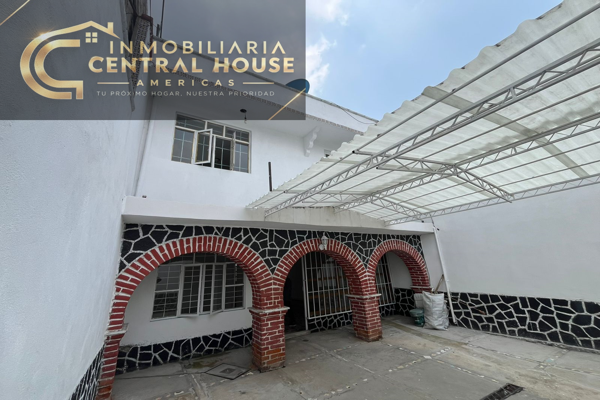 Foto de inmueble en Uruguay, Valle de Aragon 3ra Secc, 55280 Ecatepec de Morelos, Méx. #s/n, Col. Nuevo Valle de Aragón C.P. 55280, Ecatepec de Morelos
