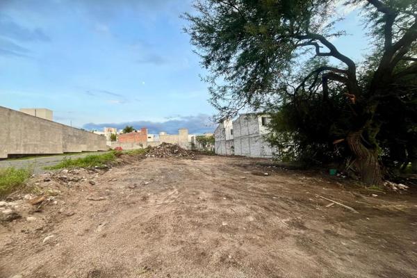 Foto de inmueble en Camino a los Olvera, El Pueblito, Qro. #SN, Col. Los Olvera C.P. 76904, Corregidora