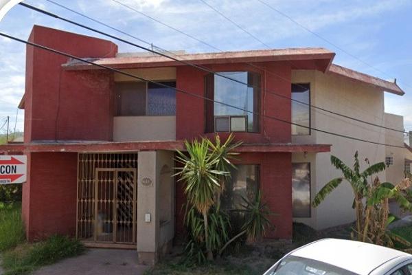 Foto de inmueble en CISNE  #401, Col. Campestre La Rosita C.P. 27250, Torreón