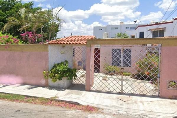 Foto de inmueble en Calle 7 89 #89, Col. Chuburna de Hidalgo C.P. 97205, Mérida