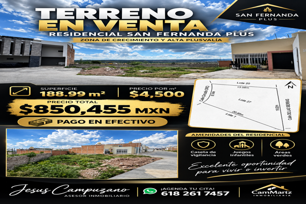 Foto de inmueble en De la Sierra, 34108 Durango, Dgo., Col. Del Bosque C.P. 34108, Durango