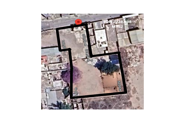 Foto de inmueble en Lerdo de Tejada #781Int. 781, Col. Soledad de Graciano Sanchez Centro C.P. 78430, Soledad de Graciano Sánchez