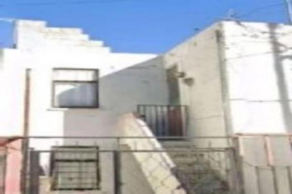 Foto de inmueble en Tepeapulco #59, Col. Santa Julia C.P. 42080, Pachuca de Soto
