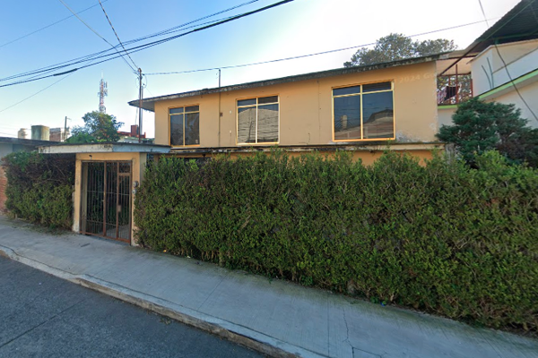 Foto de inmueble en Héroes de Chapultepec, Col. Barrio Nuevo C.P. 94340, Orizaba