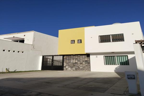 Foto de inmueble en buena aventura , Col. Banus C.P. 83106, Hermosillo