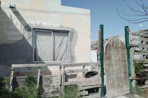 Foto de inmueble en Calle Celebridad 10520 #10520, Col. Toboganes C.P. 88177, Nuevo Laredo