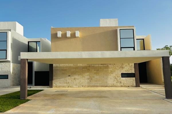 Foto de inmueble en 21 #7622, Col. Bosques de Conkal C.P. 97345, Conkal