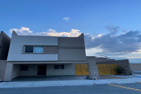 Foto de inmueble en Polonia #s/n, Col. Valterra Residencial C.P. 66648, Apodaca