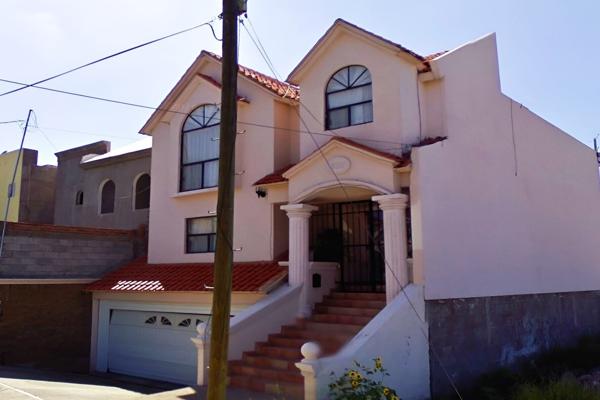 Foto de inmueble en Fuente Trillenium 6217 #6217, Col. Las Fuentes II C.P. 31207, Chihuahua